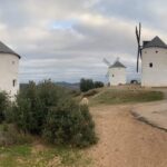 El Ayuntamiento de Puerto Lápice rehabilita la estructura y maquinaria del Molino Sansón Carrasco