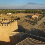 La Junta de Gobierno aprueba el proyecto para el estudio de impacto ambiental de la rehabilitación del entorno del castillo de Peñarroya