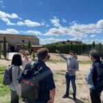 Castilla-La Mancha y las Rutas del Vino de la región promocionan el potencial enoturístico de la Comunidad Autónoma