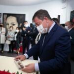 García-Page anuncia nueva iluminación para los molinos de Criptana y avanza que la gastronomía centrará la participación de Castilla-La Mancha en Fitur 2022