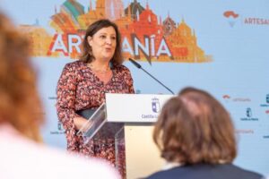 Castilla-La Mancha valora que FARCAMA haya superado las 73.000 visitas en los tres primeros días con un gran volumen de negocio