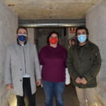 Albacete se suma a la iniciativa Stolperstein en recuerdo de los albaceteños deportados a campos nazis