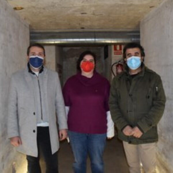 Albacete se suma a la iniciativa Stolperstein en recuerdo de los albaceteños deportados a campos nazis