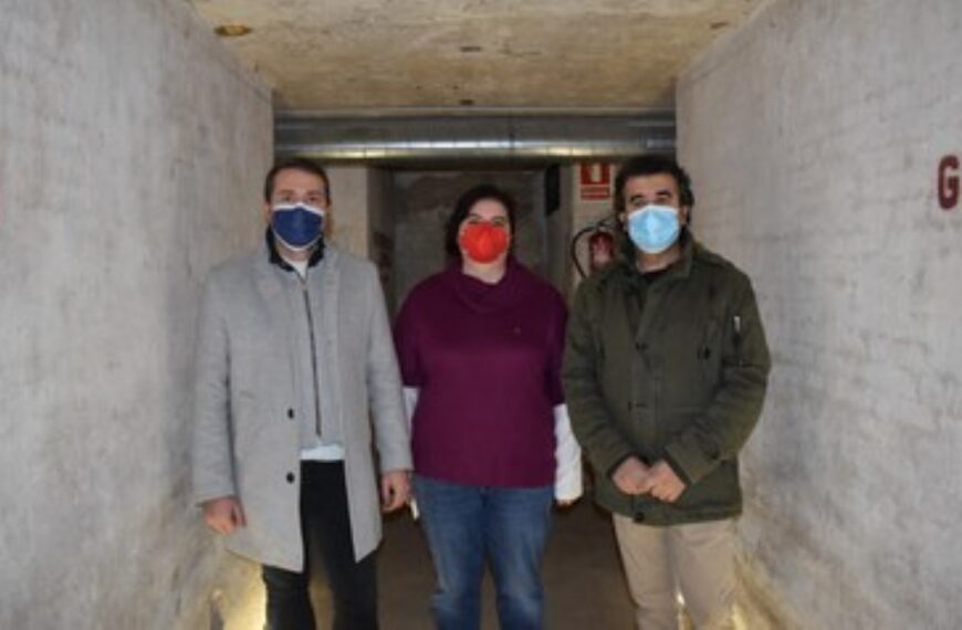 Albacete se suma a la iniciativa Stolperstein en recuerdo de los albaceteños deportados a campos nazis