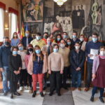 Juan Carlos Rojo de AFAD Valdepeñas: “Todos somos diferentes, pero todos tenemos los mismos derechos”