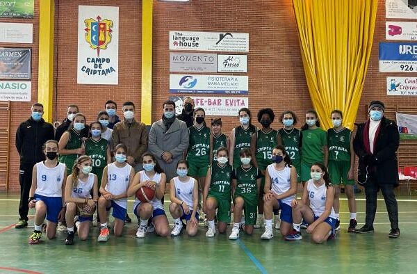 La participación en el Campeonato Regional de Deporte Escolar de Castilla-La Mancha duplica la registrada el año pasado