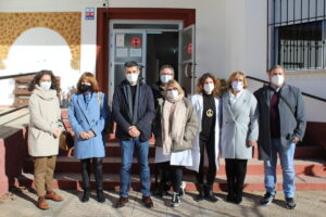 El Gobierno regional puso a disposición de los ayuntamientos de Ciudad Real, 1.5 millones de euros para mejoras en centros de mayores y discapacidad de titularidad municipal