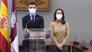  “Nada, ni nadie, va a lograr frenar el progreso de Campo de Criptana”