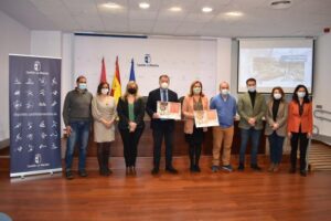 Castilla-La Mancha se convierte en la tercera Comunidad Autónoma con más circuitos de orientación permanentes después de Cataluña y Aragón