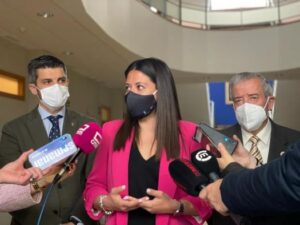 Castilla-La Mancha va a beneficiar a 4.000 personas mayores dentro del primer turno de Termalismo Social