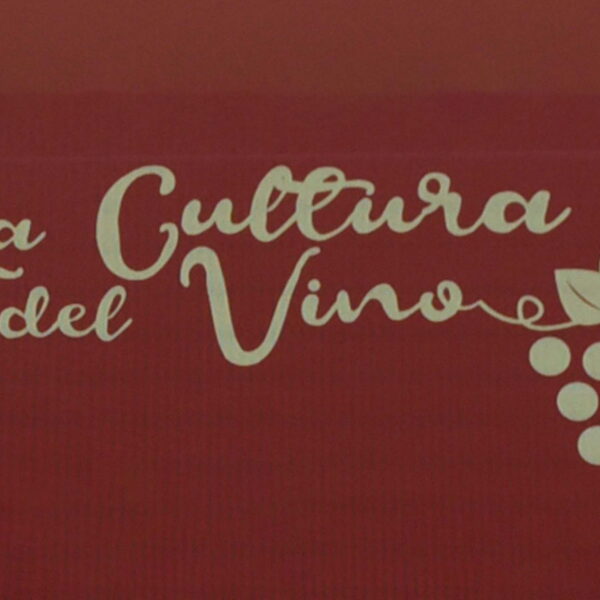 “La cultura del vino” continúa este fin de semana con monólogos, catas  y  una película con sello de la tierra