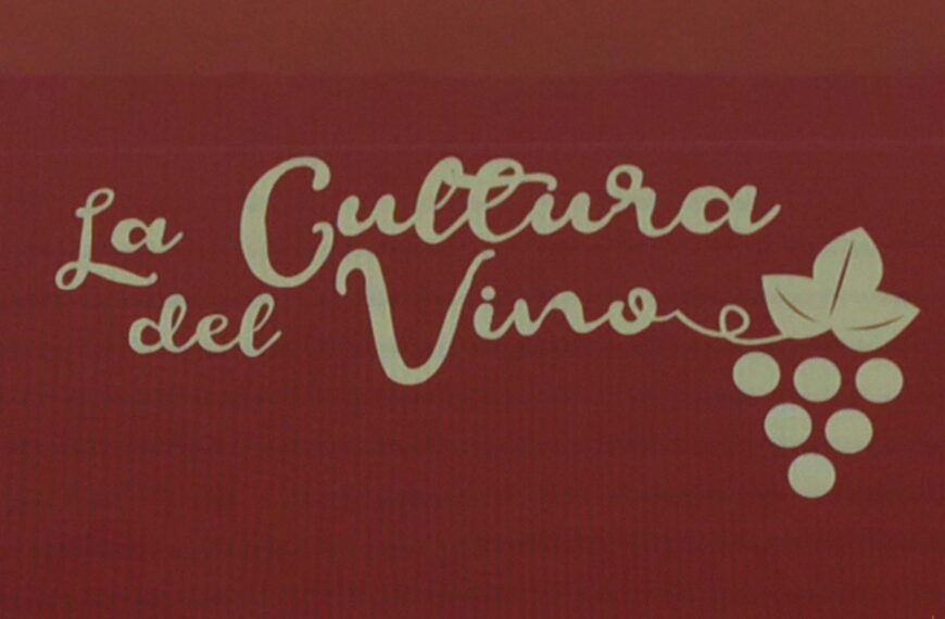 “La cultura del vino” continúa este fin de semana con monólogos, catas  y  una película con sello de la tierra