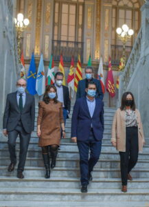 Programa “La Cultura del Vino” con hasta 58 eventos en la provincia de Ciudad Real