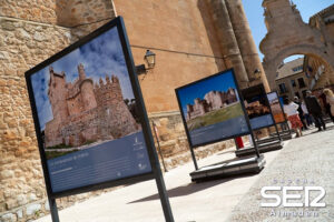 Almadén: Llegarán a Almadén 2 exposiciones regionales de patrimonio y 40 años de autonomía