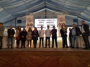 Diputación de Ciudad Real pone en valor la gastronomía manchega ligada al Quijote