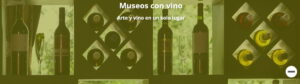 El Museo Comarcal de Daimiel acogerá este sábado 9 de abril “Museos con Vino”