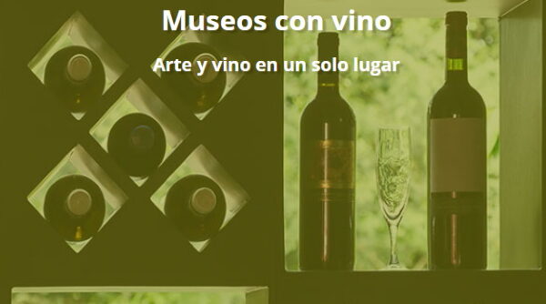 El Museo Comarcal de Daimiel acogerá este sábado 9 de abril “Museos con Vino”