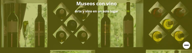 El Museo Comarcal de Daimiel acogerá este sábado 9 de abril “Museos con Vino”