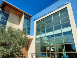 Condena a pagar a un trabajador los salarios que no cobró mientras la piscina municipal de Campo de Criptana estuvo cerrada por el Covid