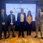 Castilla-La Mancha respalda la labor del Grupo Social ONCE en la inclusión laboral de las personas con discapacidad