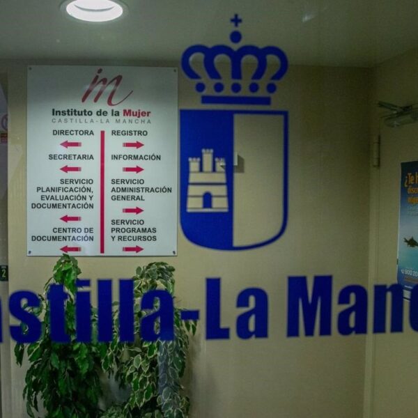 C-LM ha destinado 200.000 euros a 19 proyectos para reducir brecha de género en el ámbito laboral durante la legislatura