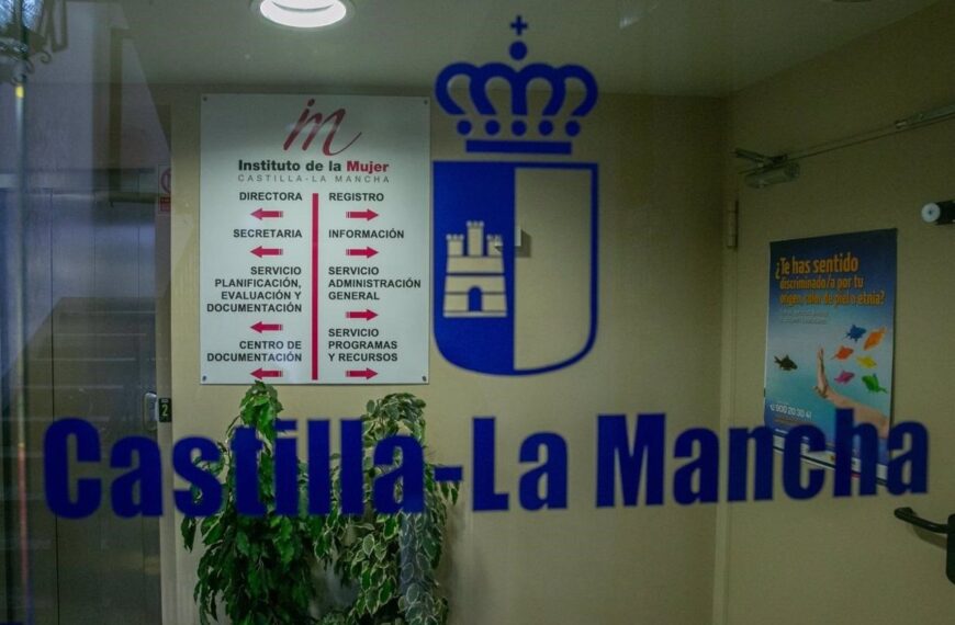 C-LM ha destinado 200.000 euros a 19 proyectos para reducir brecha de género en el ámbito laboral durante la legislatura