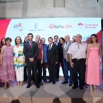 Castilla-La Mancha valora el nacimiento de ETURIA CLM como sello de identidad de la oferta turística y artesana diferencial de la región