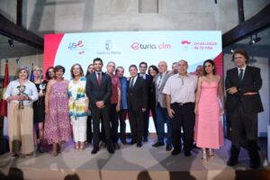Castilla-La Mancha valora el nacimiento de ETURIA CLM como sello de identidad de la oferta turística y artesana diferencial de la región