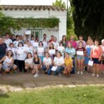 Brazos Abiertos clausura su Escuela de Verano 2022