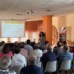 Cooperativas Agro-alimentarias resuelve las dudas sobre la PAC de los socios cooperativistas de Castilla-La Mancha