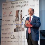 Emilio José Barrionuevo gana el Premio Nacional de Fotografía Quijotes de AFOCAM