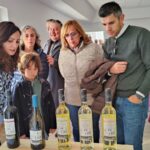 Los socios de Bodegas Símbolo siguen modernizando sus instalaciones y a perseverar en la comercialización 