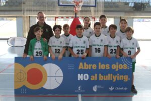 Victoria muy  importante del Movialsa /Baloncesto Criptana en su desplazamiento a Ciudad Real