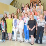 Participantes del Erasmus + K229 del IES García Pavón y centros educativos de Estonia, Polonia e Italia visitaron Ayto. de Tomelloso