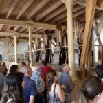 Curso sobre ‘Sostenibilidad turística y patrimonio construido en el medio rural’ en Campo de Criptana 