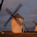 Campo de Criptana Se Moviliza Contra la Violencia de Género con una Serie de Actividades Conmemorativas