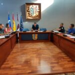Junta Local de Seguridad de Campo de Criptana se reúne para coordinar dispositivos de seguridad para los eventos de agosto