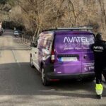 Avatel impulsa la conectividad en Castilla-La Mancha con la expansión de fibra óptica