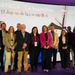 La comarca de Almadén “Montesur” presenta su Plan de Sostenibilidad Turística en FITUR