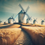 Descubriendo Campo de Criptana: Tierra de Gigantes y Molinos