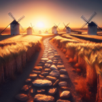 Rutas de Senderismo por Campo de Criptana: Entre Molinos y Leyendas