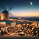Encantos Artesanales de Campo de Criptana: Un Viaje por la Tradición Manchega