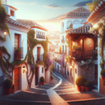 Entre Calles y Misterios: El Barrio del Albaicín Criptanense, Paseo por la Historia y la Arquitectura
