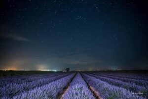 Los 8 mejores lugares de La Mancha para ver las estrellas este verano