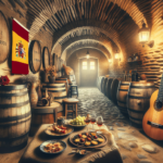 Vinos y Tradiciones: Descubriendo La Bodega de Campo de Criptana