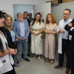 Participación de castellanomanchegos en estudio de investigación en Atención Primaria: salud y población