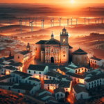 La Iglesia de Nuestra Señora de la Asunción: Una Joya Religiosa en el Corazón de Campo de Criptana