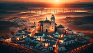 La Iglesia de Nuestra Señora de la Asunción: Una Joya Religiosa en el Corazón de Campo de Criptana