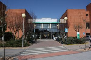 Dos heridos en colisión entre coche y tractor en Campo de Criptana