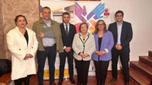 El Gobierno regional resalta la relevancia de la Estrategia Regional de Inclusión Educativa y el papel de ASPANA en la sociedad.